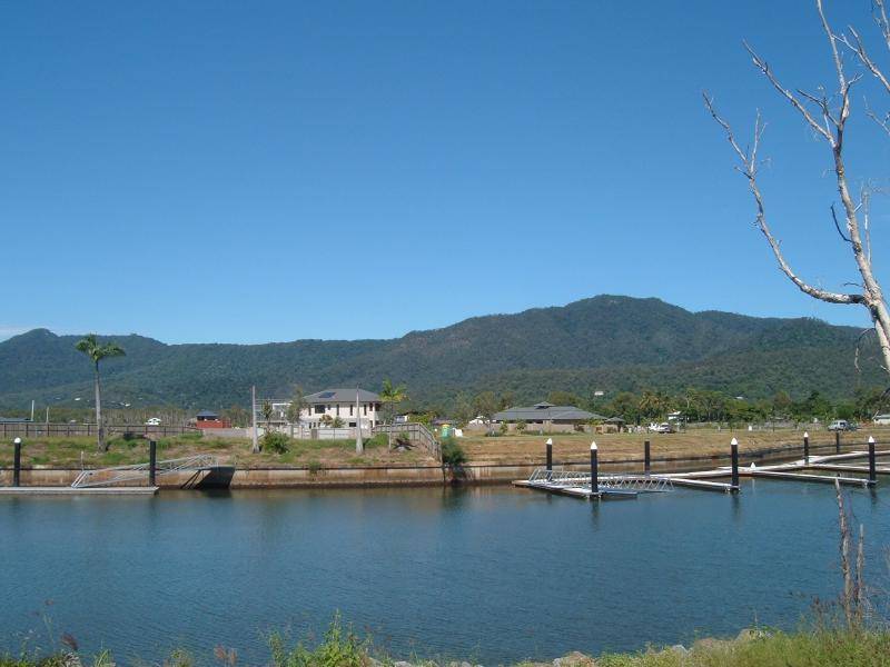 Lot 26 Riverside Parade, Trinity Park QLD 4879