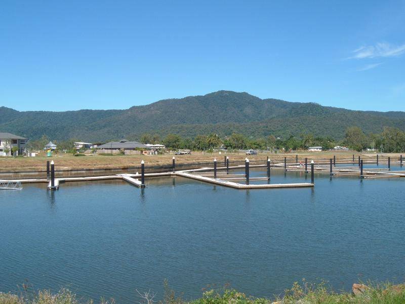 Lot 26 Riverside Parade, Trinity Park QLD 4879