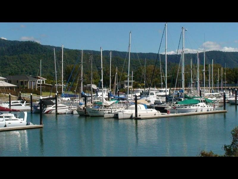 Lot 26 Riverside Parade, Trinity Park QLD 4879