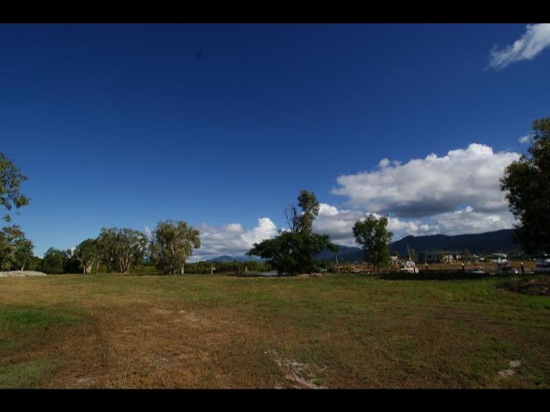 Lot 26 Riverside Parade, Trinity Park QLD 4879