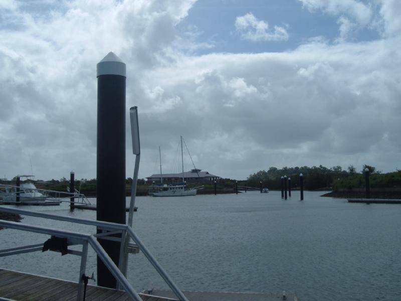 Lot 93 Apollo Quay, Bluewater Harbour, Trinity Park QLD 4879