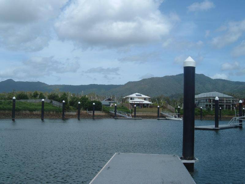 Lot 93 Apollo Quay, Bluewater Harbour, Trinity Park QLD 4879