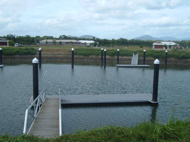 Lot 93 Apollo Quay, Bluewater Harbour, Trinity Park QLD 4879