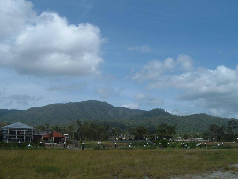 Lot 93 Apollo Quay, Bluewater Harbour, Trinity Park QLD 4879