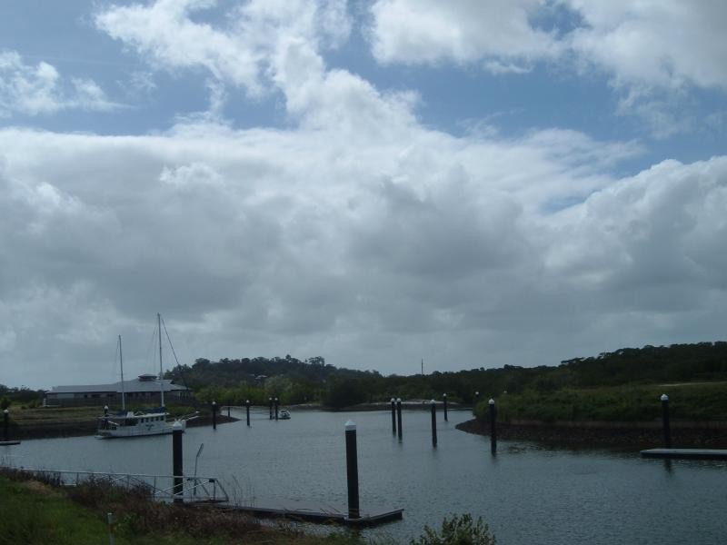 Lot 93 Apollo Quay, Bluewater Harbour, Trinity Park QLD 4879