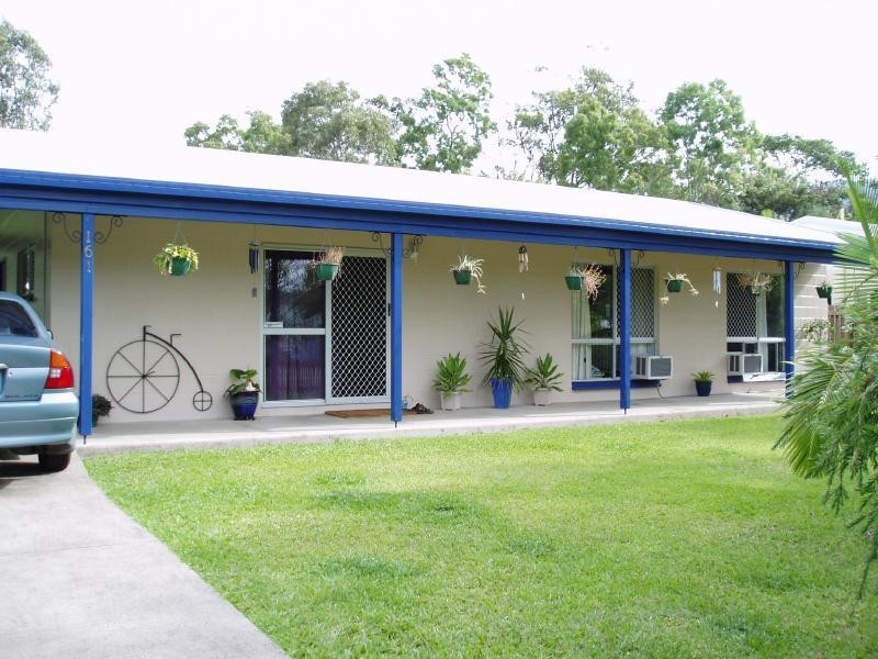 161 Loridan Drive, Brinsmead QLD 4870