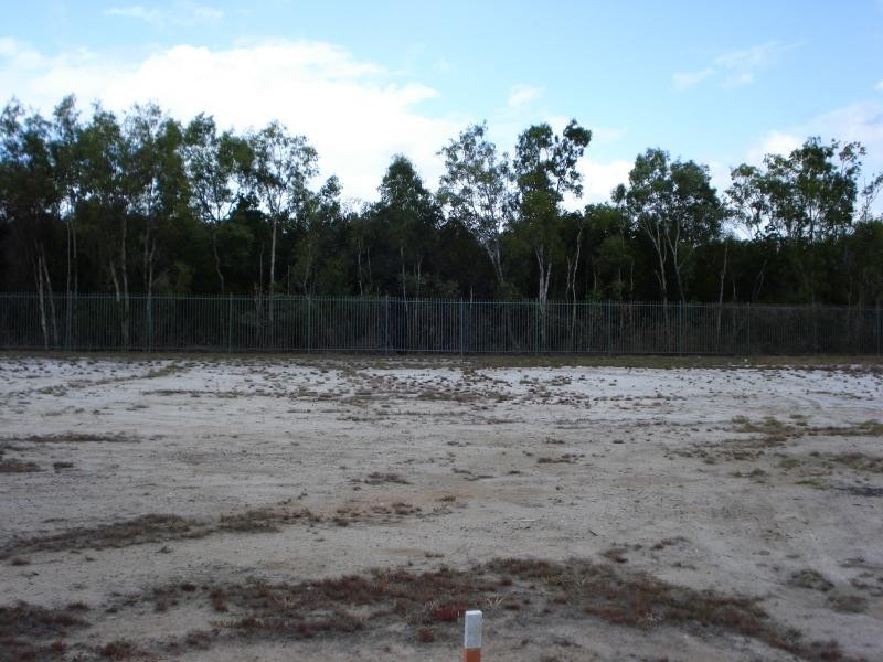 Lot 152 Icefire Quay, Bluewater Harbour, Trinity Park QLD 4879