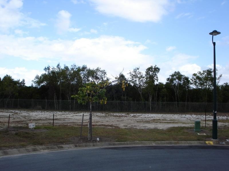 Lot 152 Icefire Quay, Bluewater Harbour, Trinity Park QLD 4879