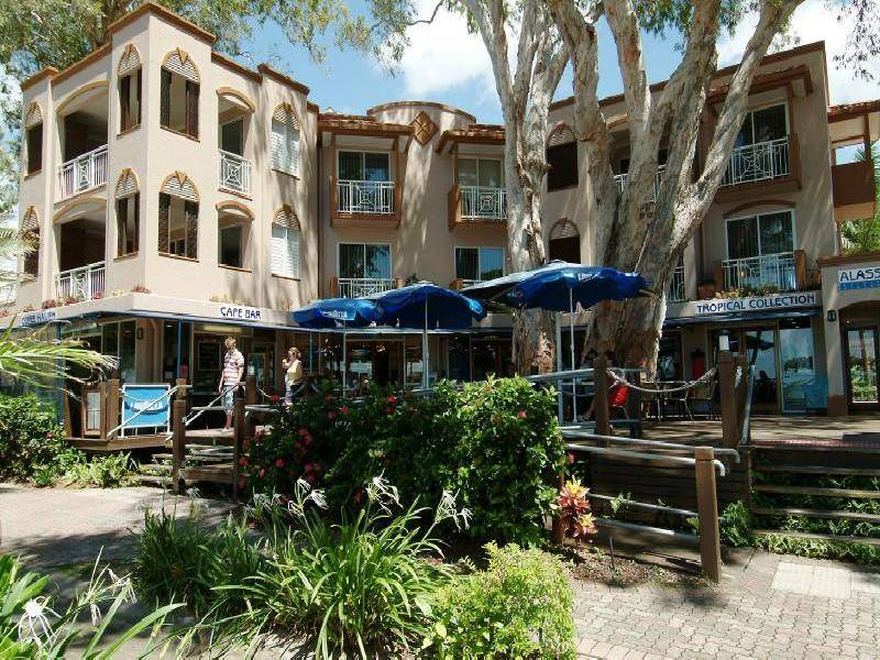 307/139 Williams Esplanade, Palm Cove QLD 4879