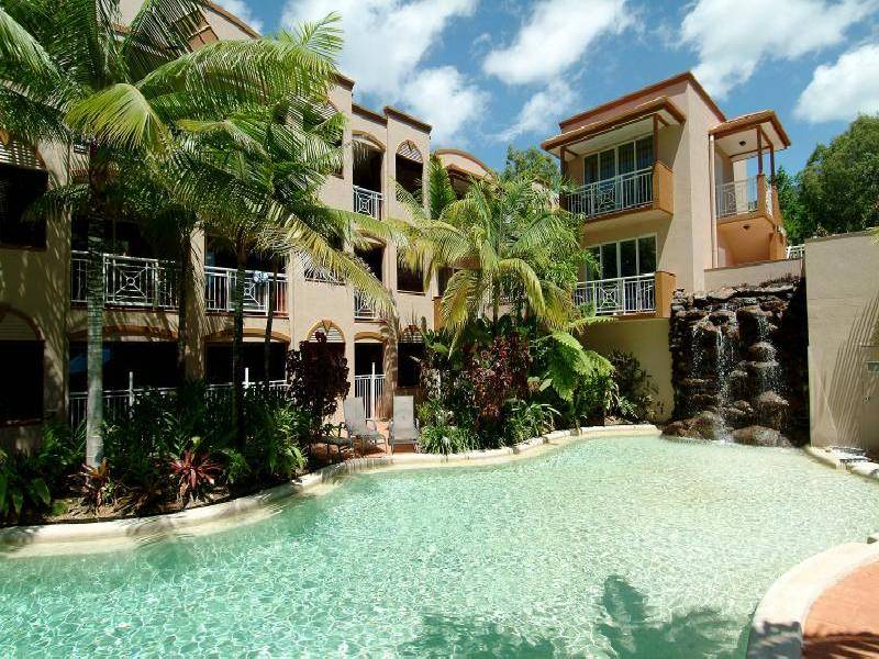 307/139 Williams Esplanade, Palm Cove QLD 4879