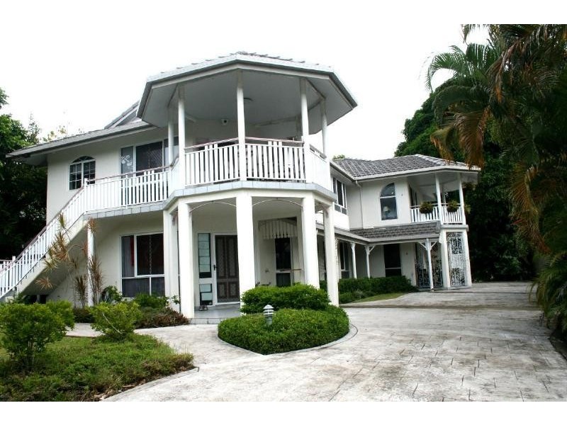 4/39 Cairns Street, Cairns North QLD 4870