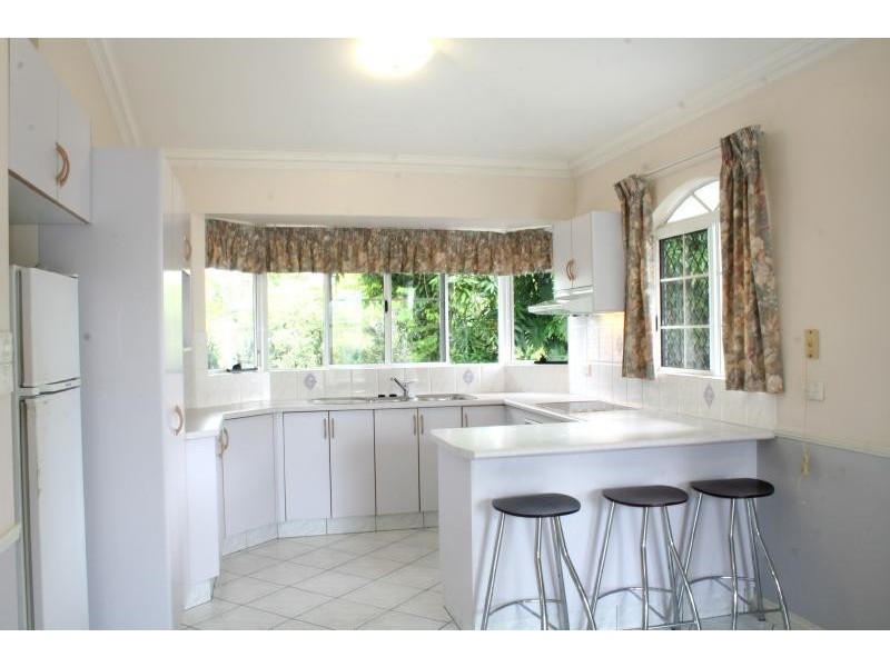 4/39 Cairns Street, Cairns North QLD 4870