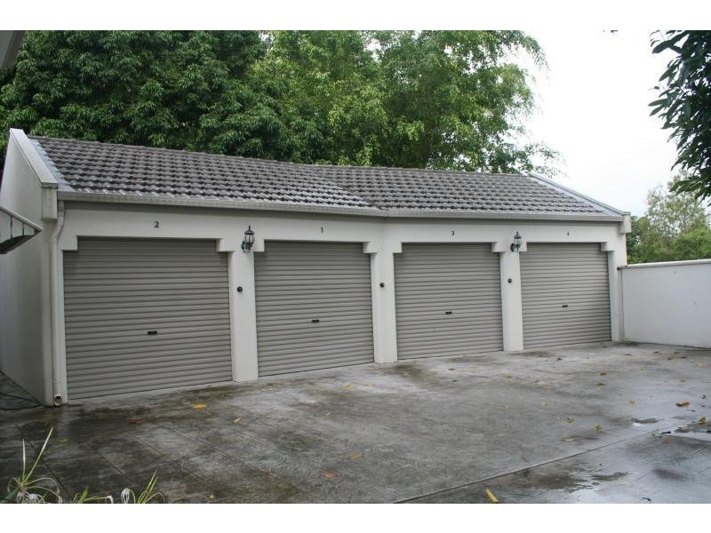 4/39 Cairns Street, Cairns North QLD 4870