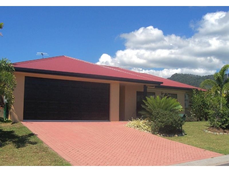 11 Bronte Close, Kewarra Beach QLD 4879