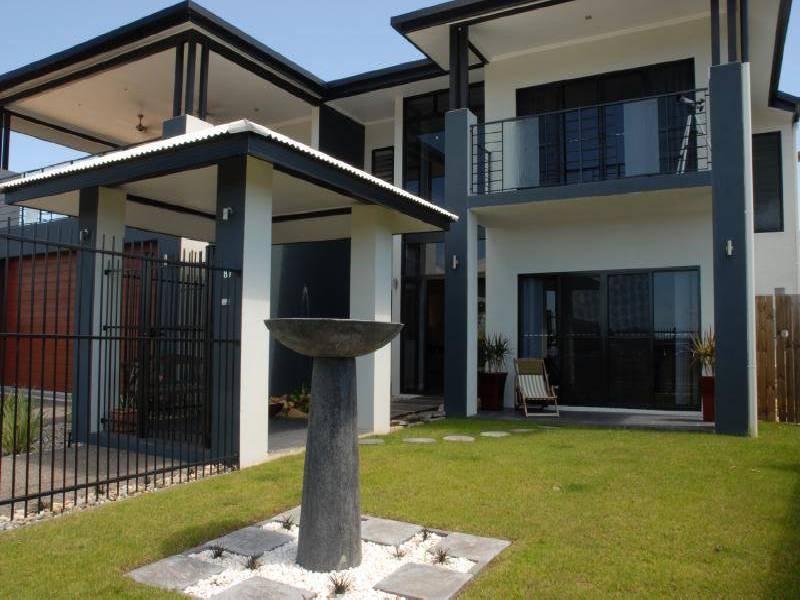 Lot 80 Harbour Drive, Bluewater Harbour, Trinity Park QLD 4879