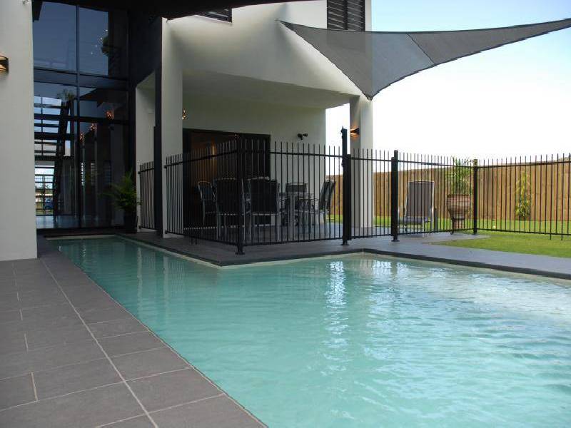 Lot 80 Harbour Drive, Bluewater Harbour, Trinity Park QLD 4879