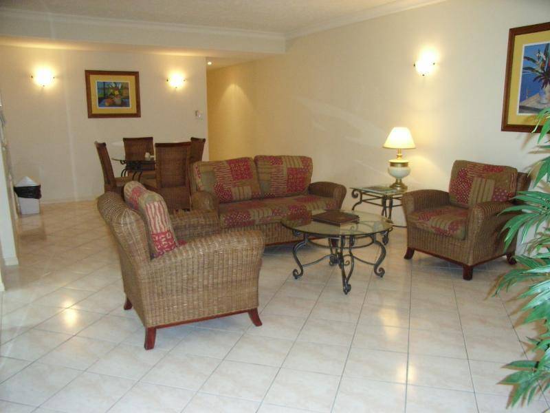 ‘The Lakes’ 2 Greenslopes Street, Cairns North QLD 4870