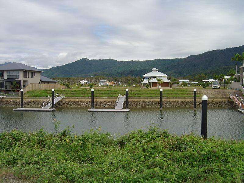 Lot 38 Ragamuffin Quay, Bluewater Harbour, Trinity Park QLD 4879