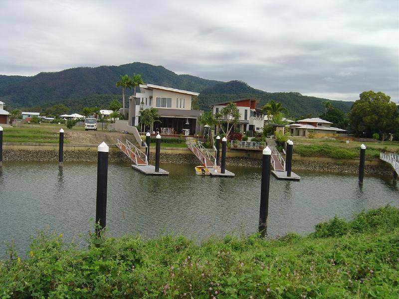 Lot 38 Ragamuffin Quay, Bluewater Harbour, Trinity Park QLD 4879