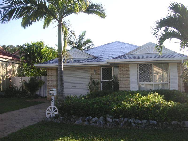 6 Candlenut Close, Mount Sheridan QLD 4868