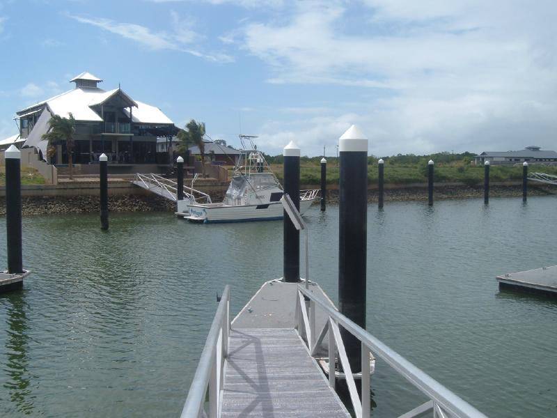 Lot 83 Apollo Quay, Bluewater Harbour, Trinity Park QLD 4879