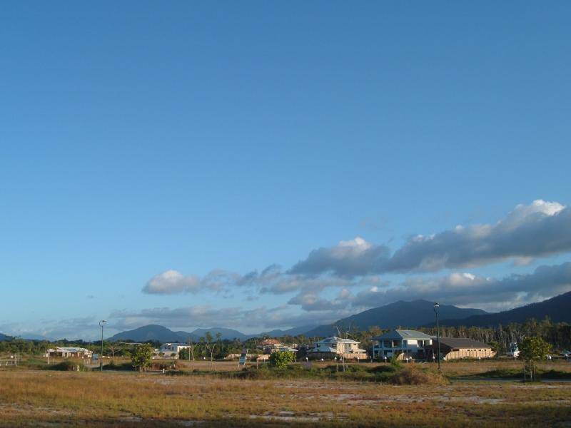 Lot 83 Apollo Quay, Bluewater Harbour, Trinity Park QLD 4879