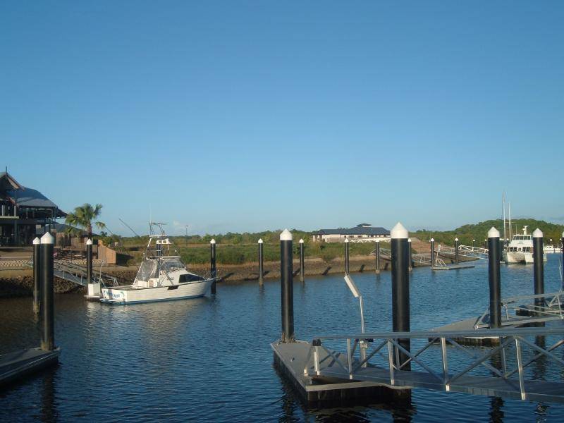 Lot 83 Apollo Quay, Bluewater Harbour, Trinity Park QLD 4879