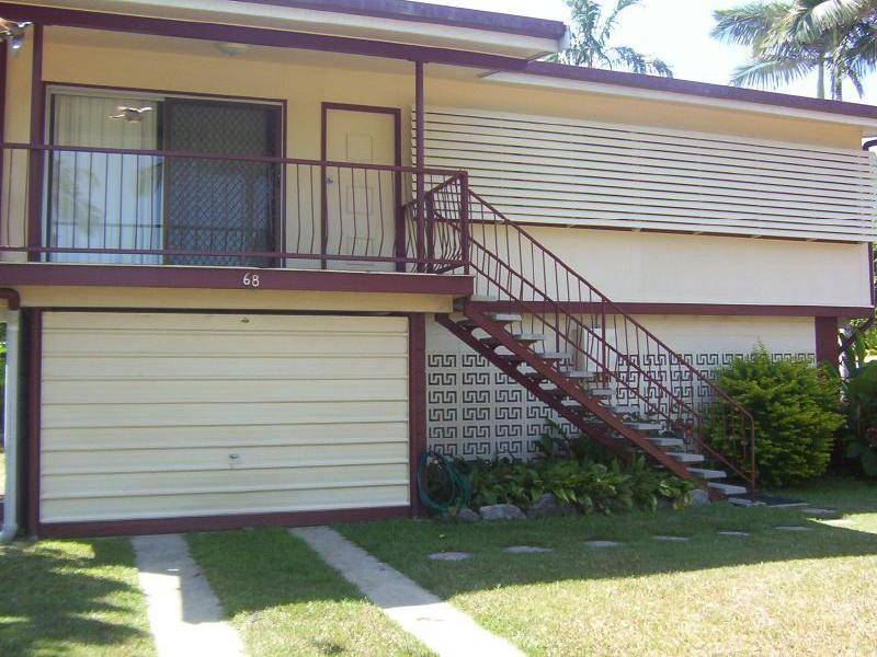 68 Moody Street, Manoora QLD 4870