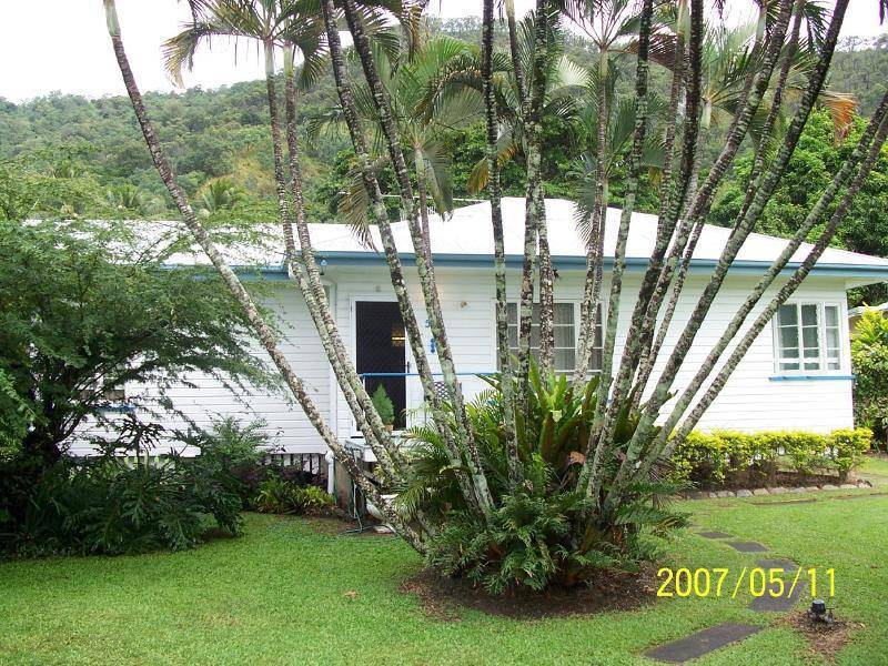 55 Aeroglen Drive, Aeroglen QLD 4870