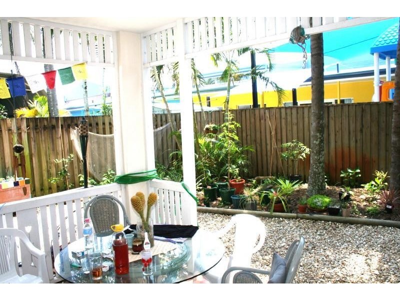 5/8 Clare Street, Parramatta Park QLD 4870