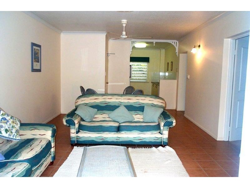 5/8 Clare Street, Parramatta Park QLD 4870