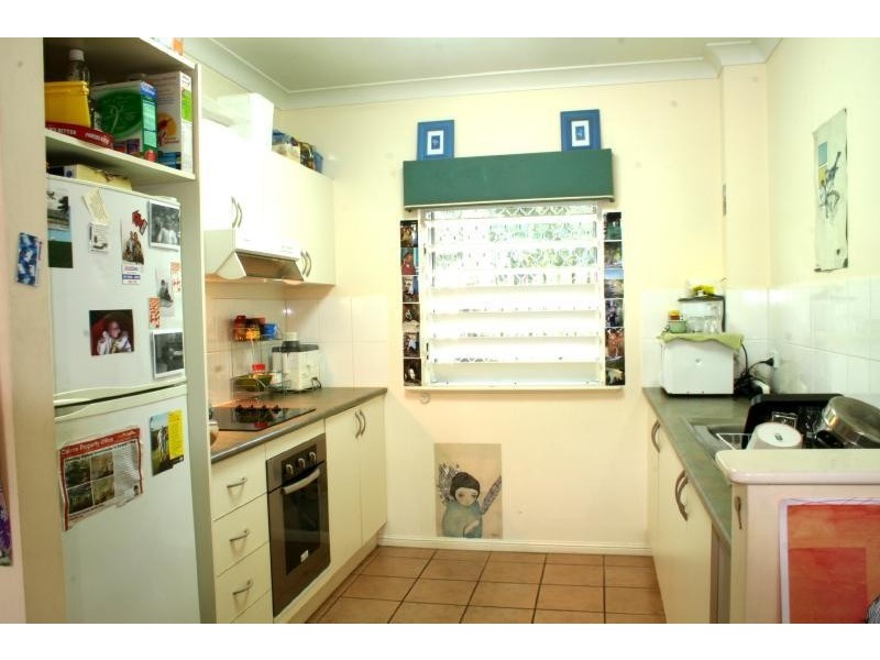 5/8 Clare Street, Parramatta Park QLD 4870