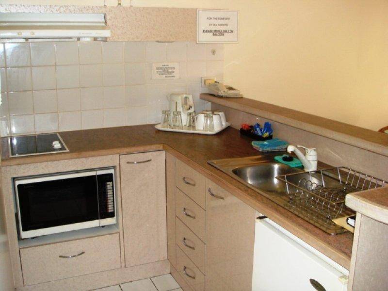 10/26 Sheridan Street, Cairns City QLD 4870
