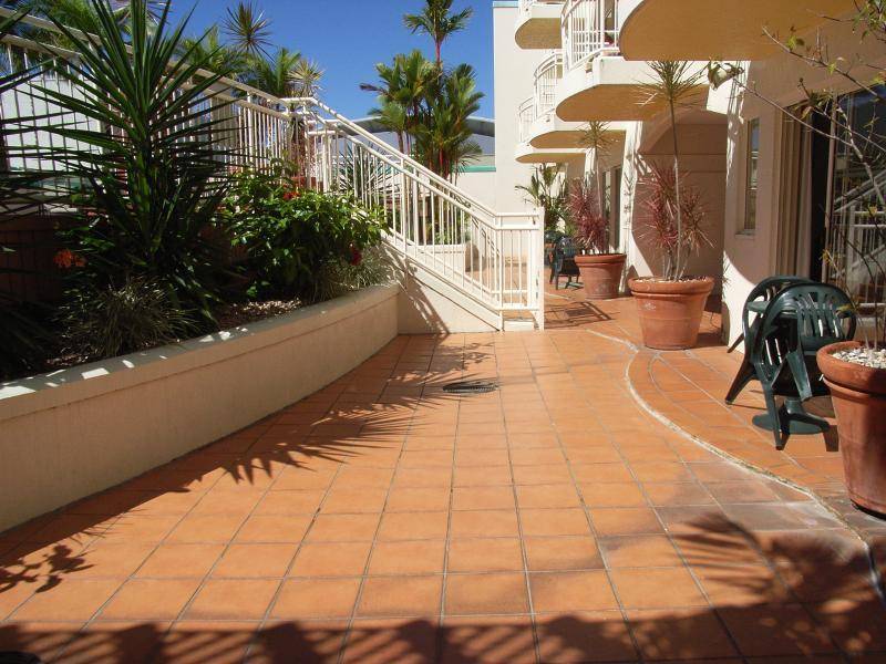10/26 Sheridan Street, Cairns City QLD 4870
