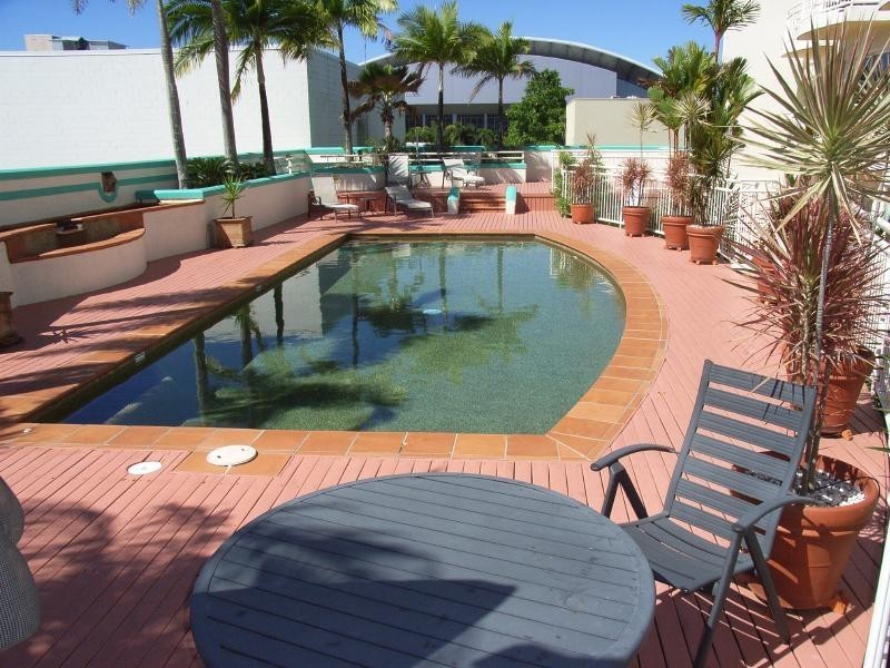 10/26 Sheridan Street, Cairns City QLD 4870