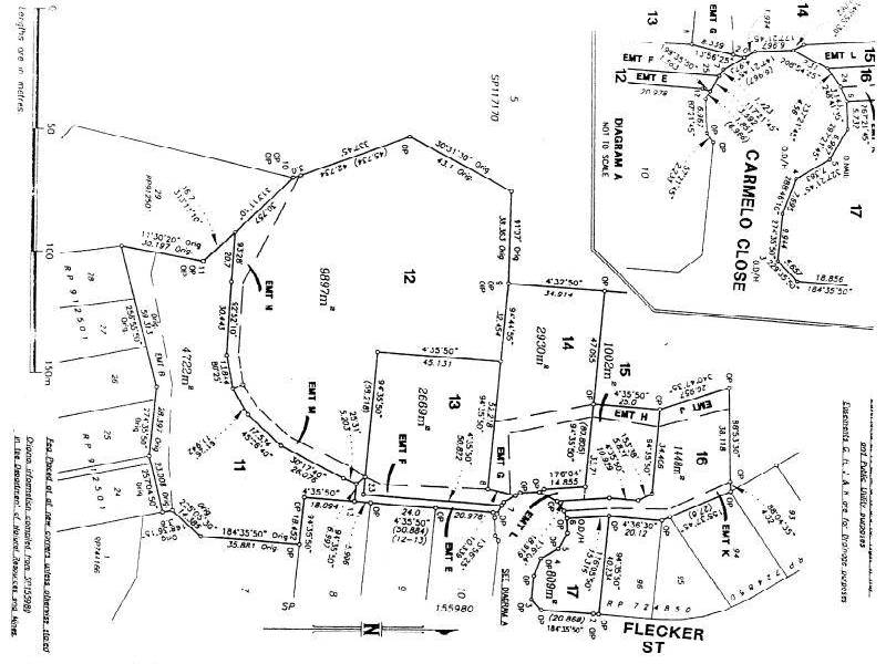 Lot 12 Carmelo Close, Whitfield QLD 4870