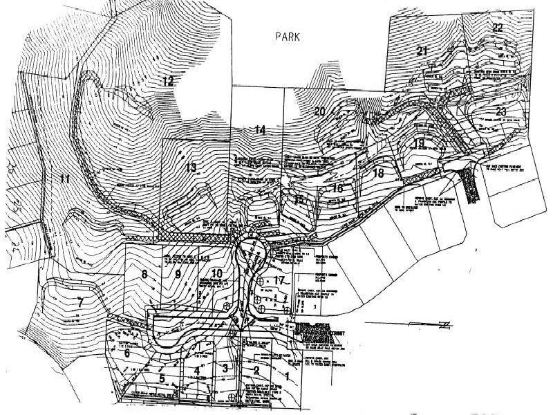 Lot 12 Carmelo Close, Whitfield QLD 4870