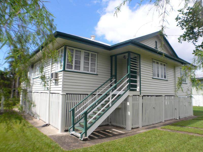 14 Watson Street, Earlville QLD 4870