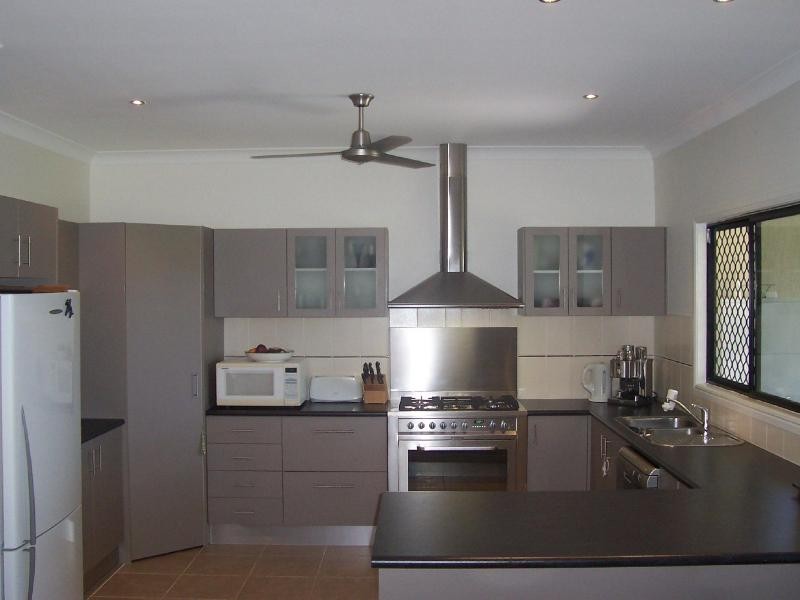 14 Bullrush Terrace, Kewarra Beach QLD 4879