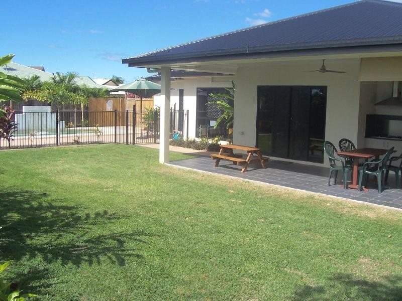 14 Bullrush Terrace, Kewarra Beach QLD 4879