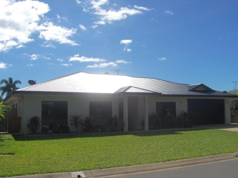 14 Bullrush Terrace, Kewarra Beach QLD 4879
