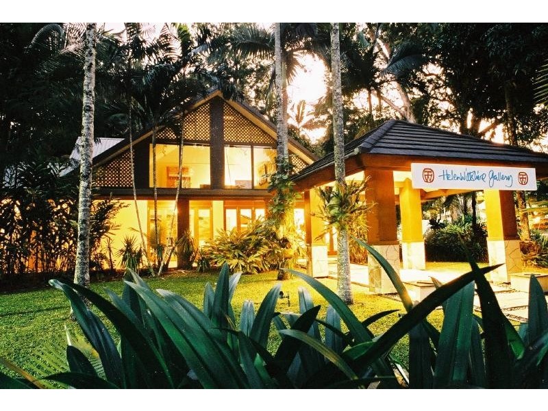 17 Veivers Road, Palm Cove QLD 4879