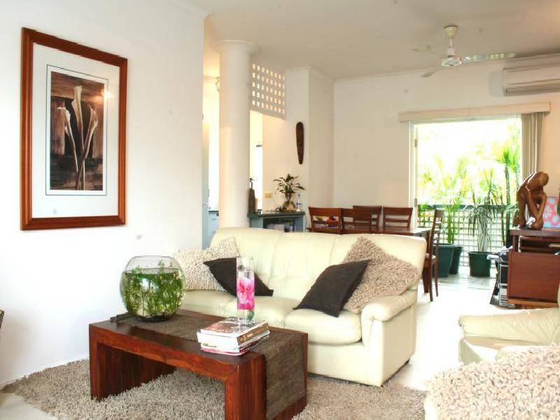 8/3 Springfield Crescent, Manoora QLD 4870