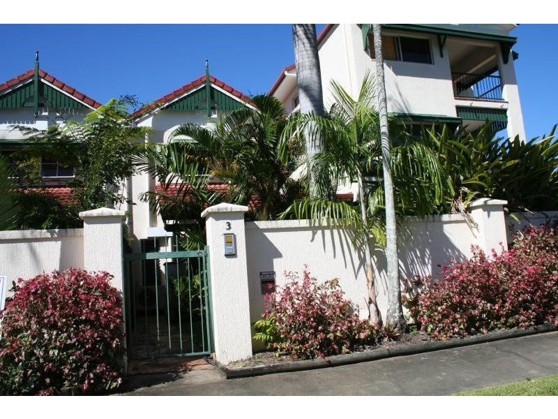 3/5 Herries Street, Earlville QLD 4870