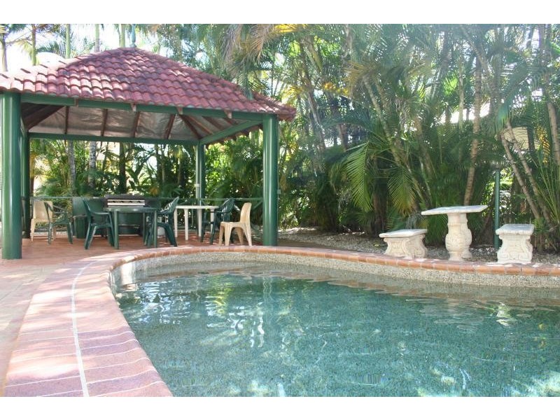 3/5 Herries Street, Earlville QLD 4870