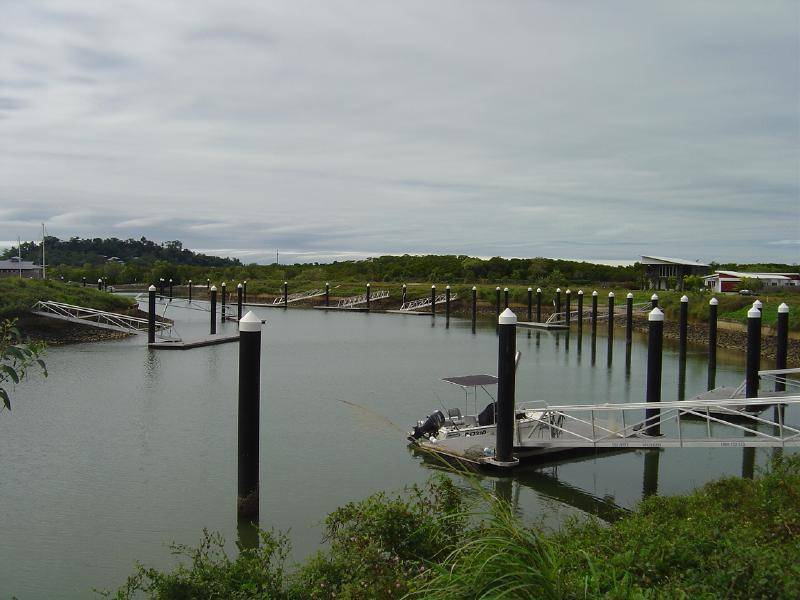 99 Harbour Drive  (Lot 112), Trinity Park QLD 4879