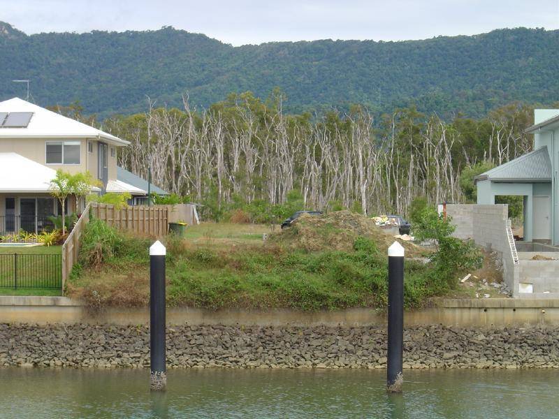 99 Harbour Drive  (Lot 112), Trinity Park QLD 4879