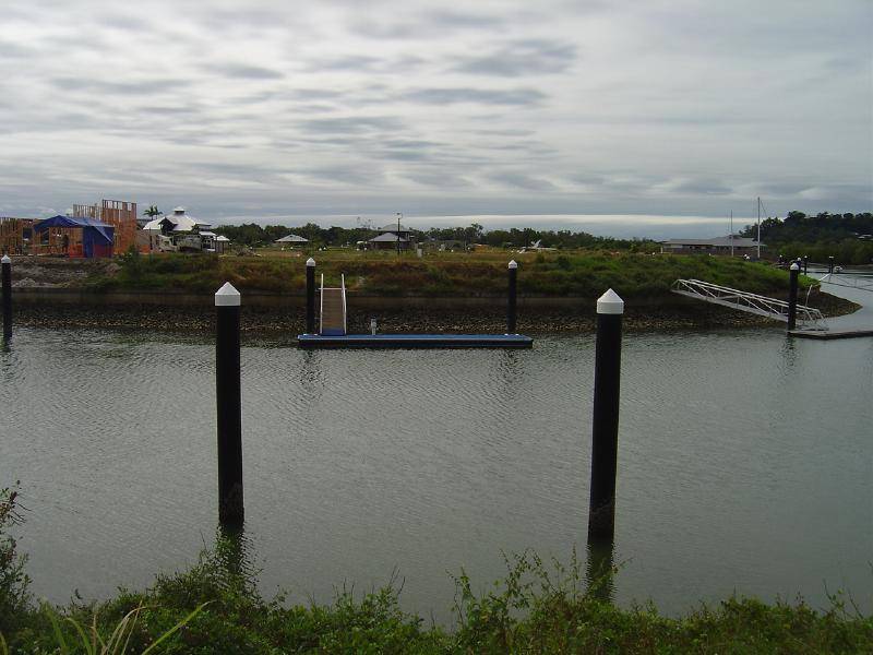 99 Harbour Drive  (Lot 112), Trinity Park QLD 4879