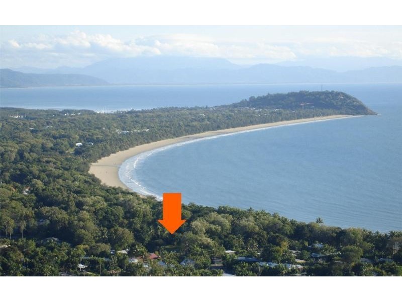 Lot 1 Barrier Street, Port Douglas QLD 4877