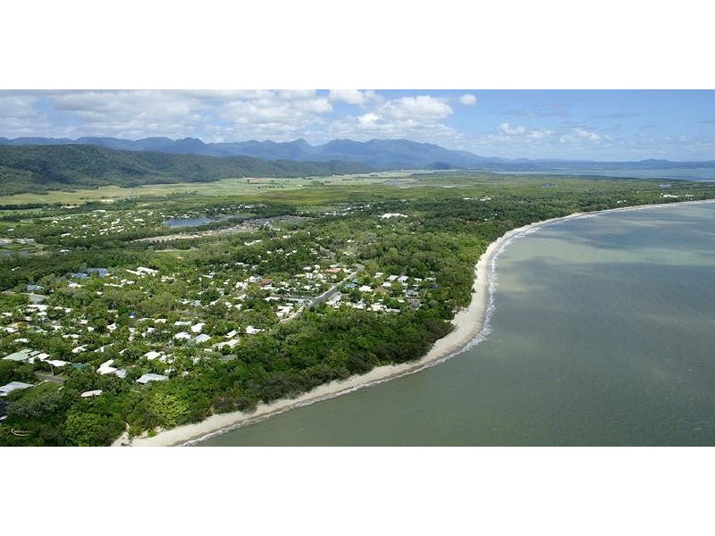 Lot 1 Barrier Street, Port Douglas QLD 4877